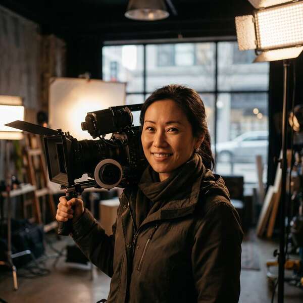 17c一起草视频摄影师